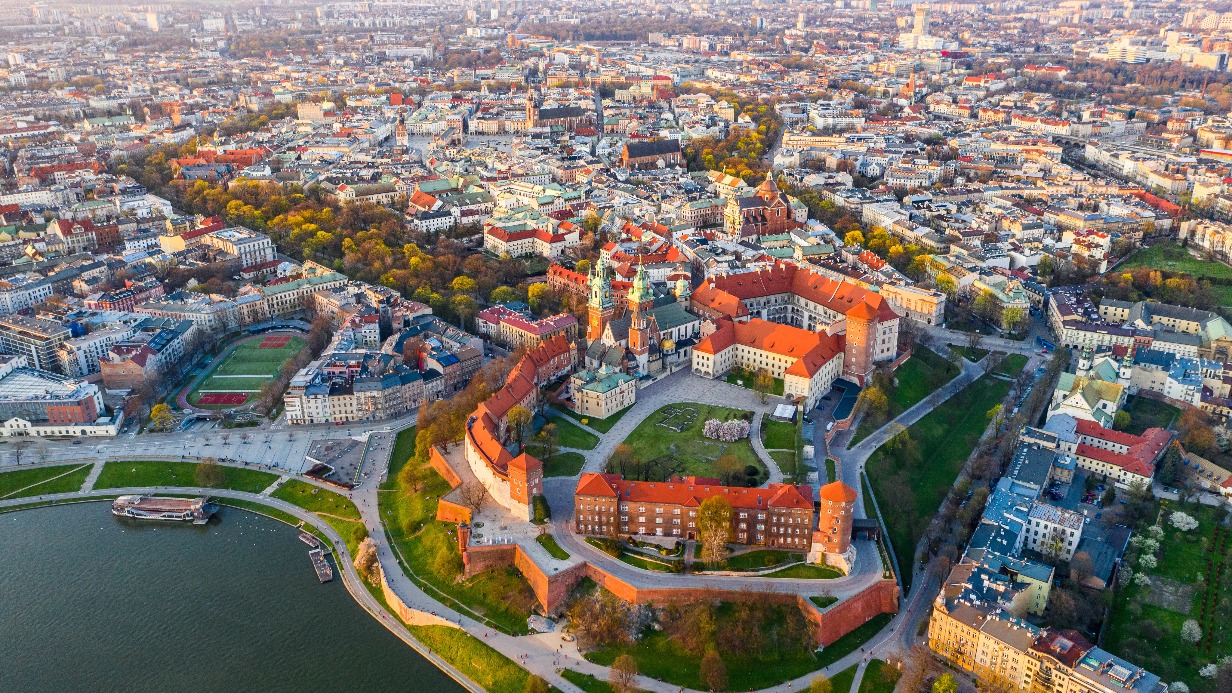 Warsaw