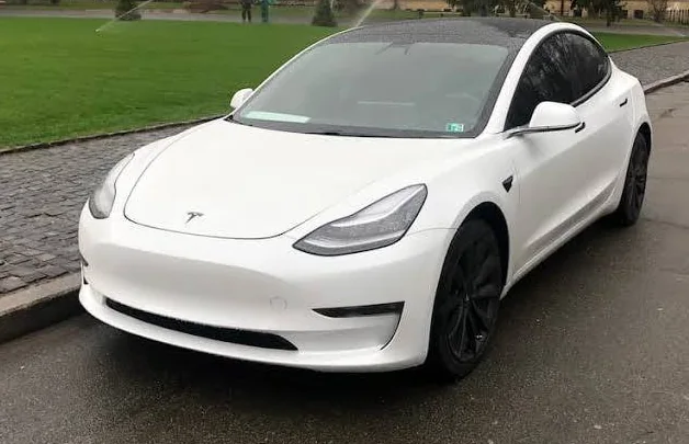 Tesla