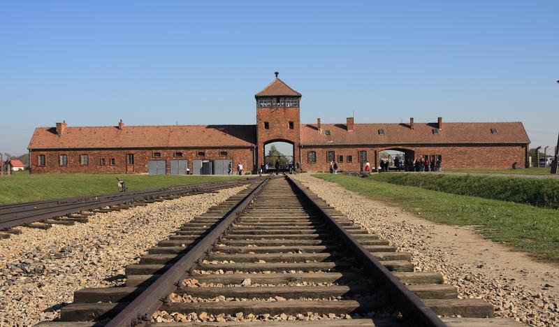 Auschwitz