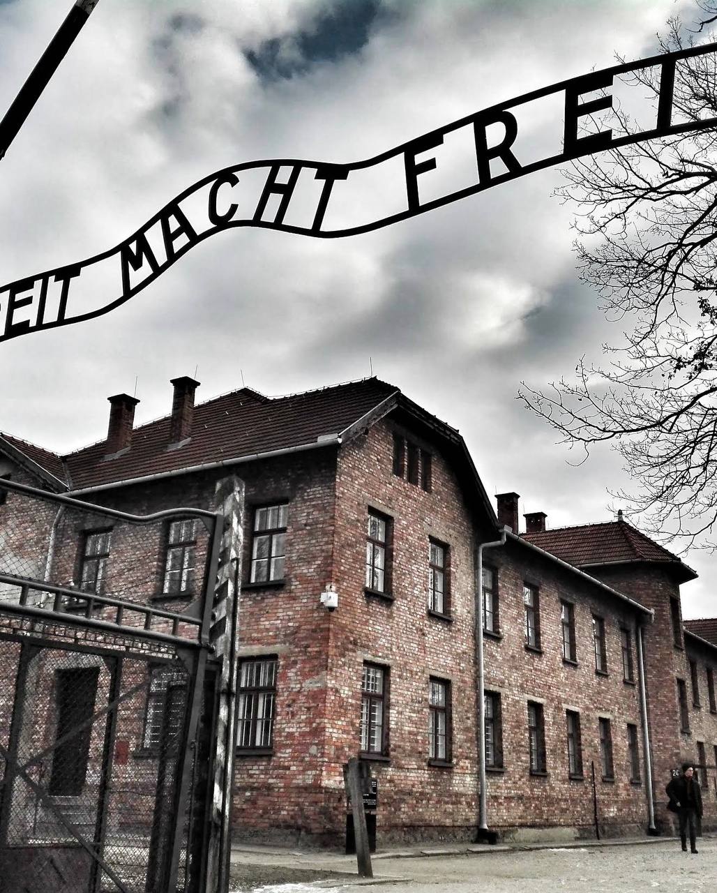 Birkenau