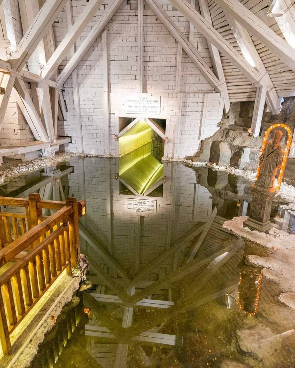 Wieliczka