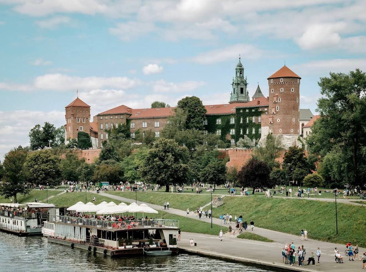 Kraków multi-day