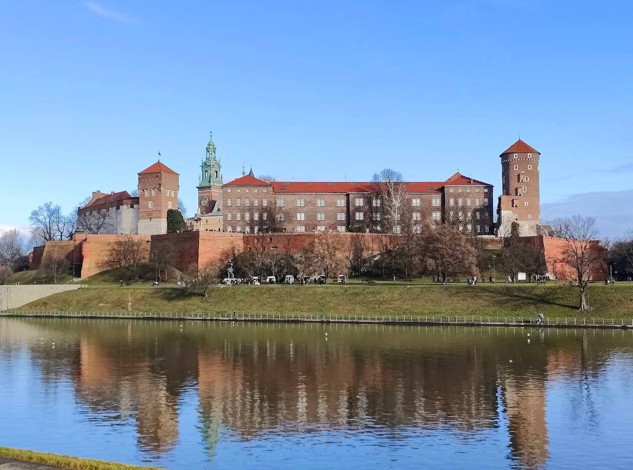 Kraków City Tour