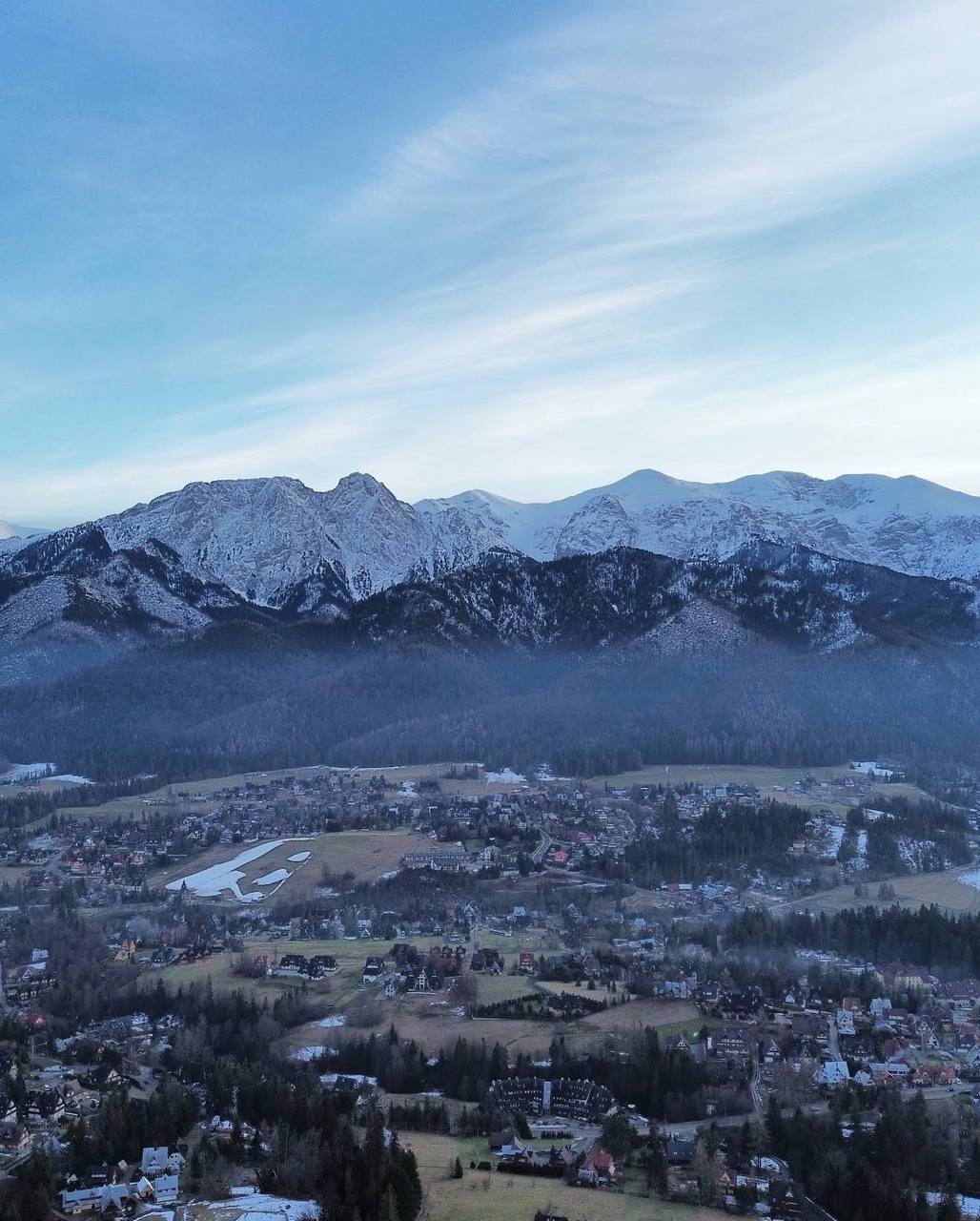 Zakopane