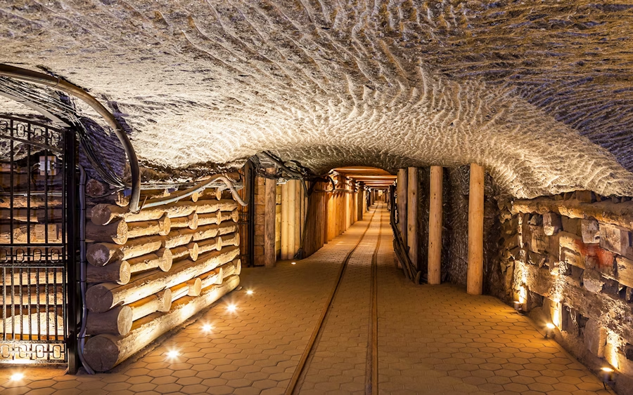 Wieliczka