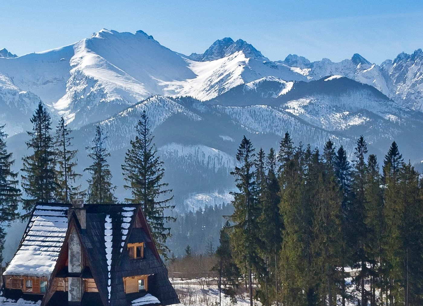 Zakopane